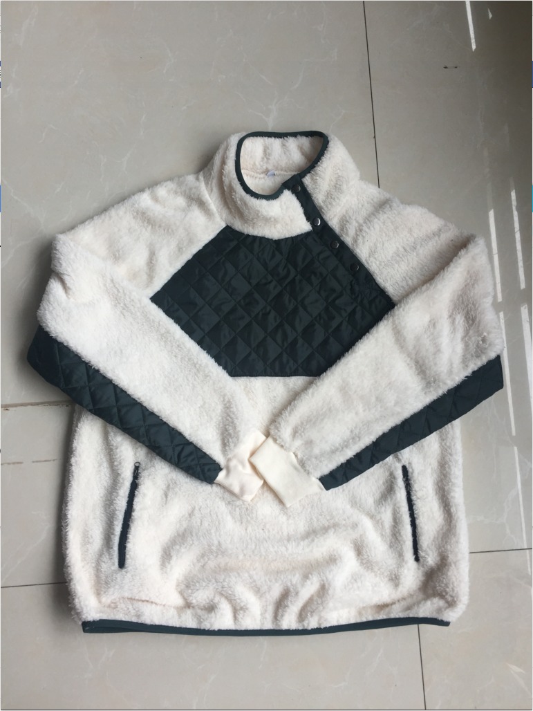 Crazy Sherpa pull over
